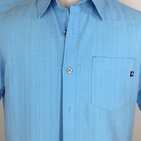 Marmot Shirts Marmot Mens Shirt Size M Blue Poshmark